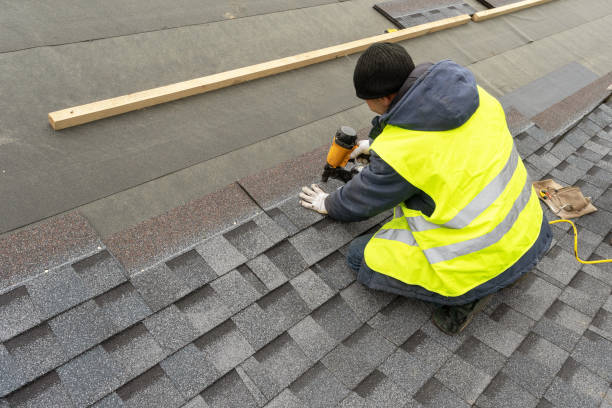 Best Roof Repair Specialists  in Somerset, OH
