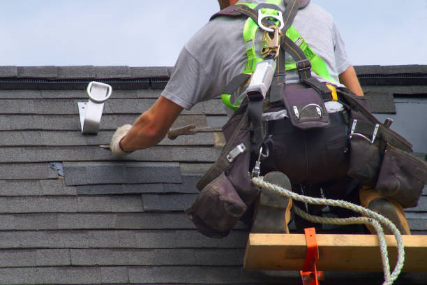 Best Storm Damage Roof Repair  in Somerset, OH