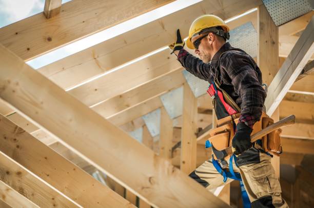 Best Affordable Roofing Company  in Somerset, OH