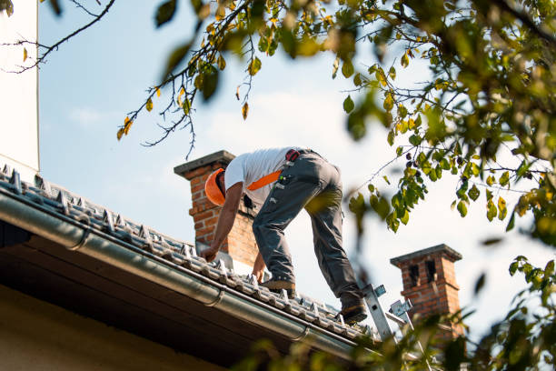 Tile Roofing Contractor in Somerset, OH