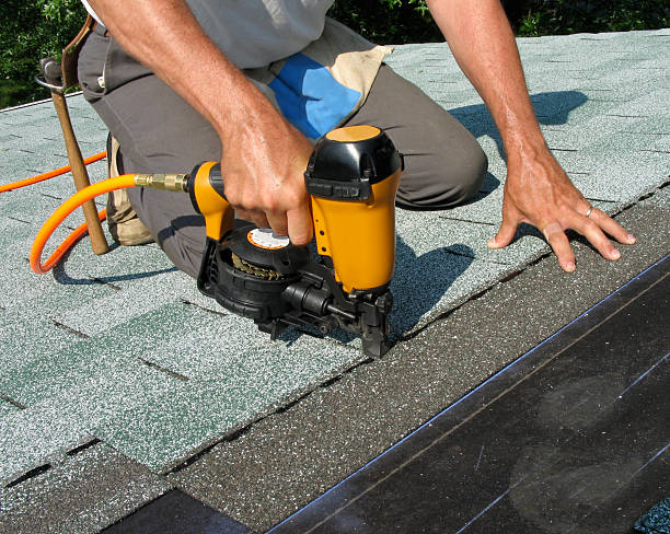 Best Roof Maintenance Services  in Somerset, OH