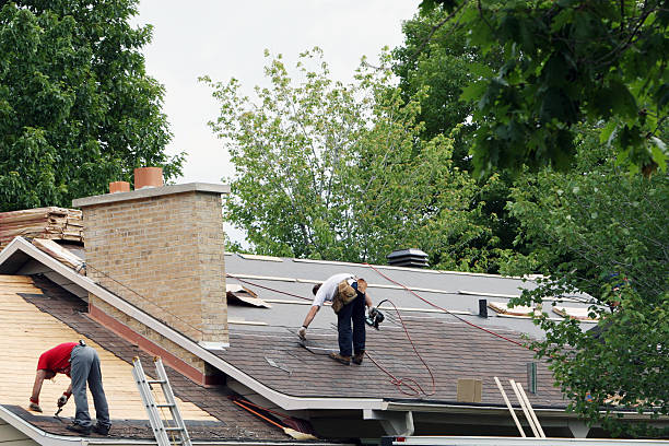 Trusted Somerset, OH Roofing Contractor Experts