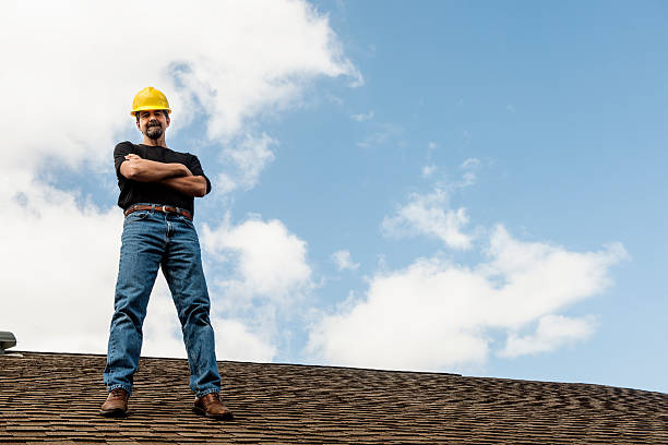 Quick and Trustworthy Emergency Roof Repair Services in Somerset, OH