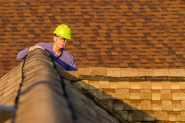 Best Emergency Roof Repair  in Somerset, OH