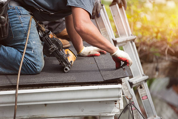 Reliable Somerset, OH Roofing Contractor Solutions