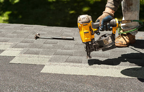 Best Roof Leak Repair  in Somerset, OH