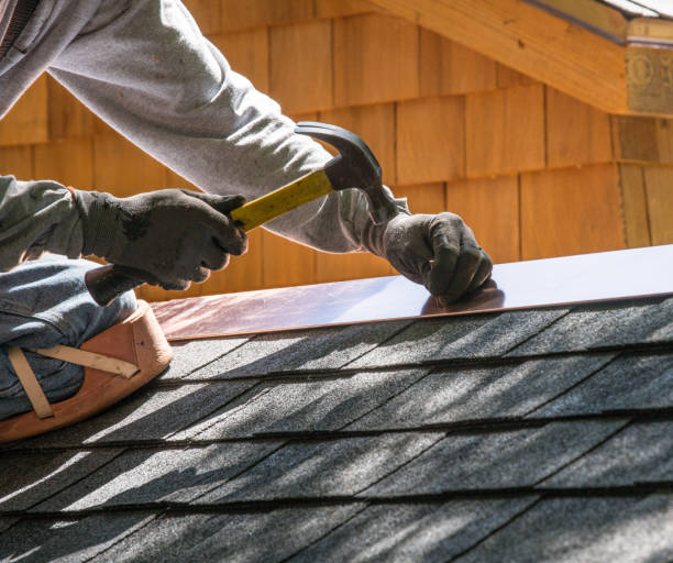 Roof Repair Estimates in Somerset, OH